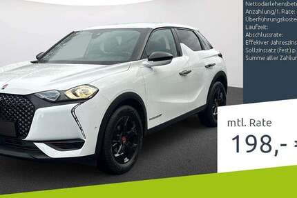 DS Automobiles DS 3 Crossback 31.689 km 16.740 &euro; Dortmund 44263