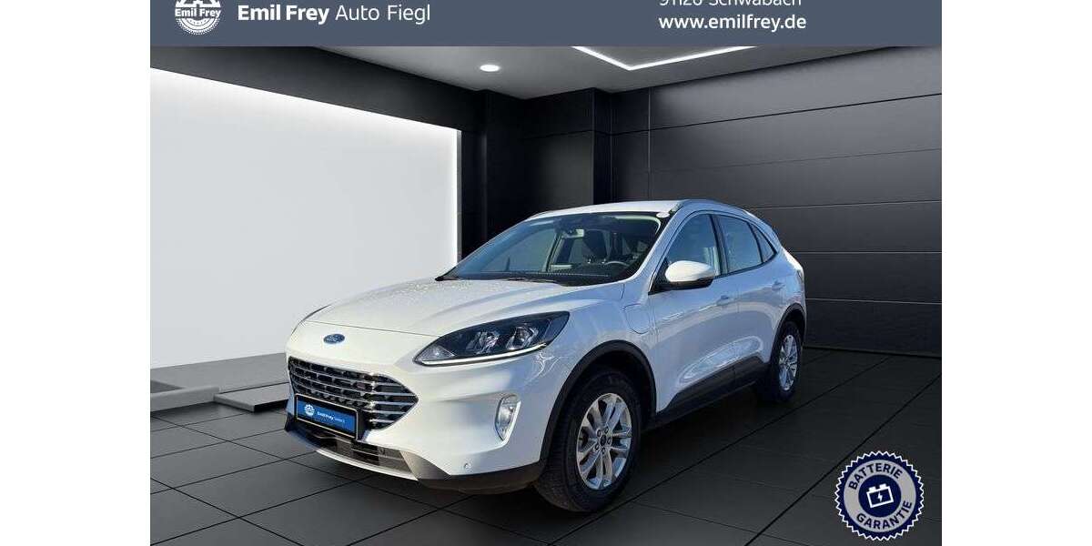 Ford Kuga 36.042 km 19.950 &euro; Schwabach 91126
