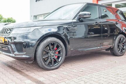 Land Rover Range Rover Sport 49.900 km 54.995 &euro; Schlüchtern 36381
