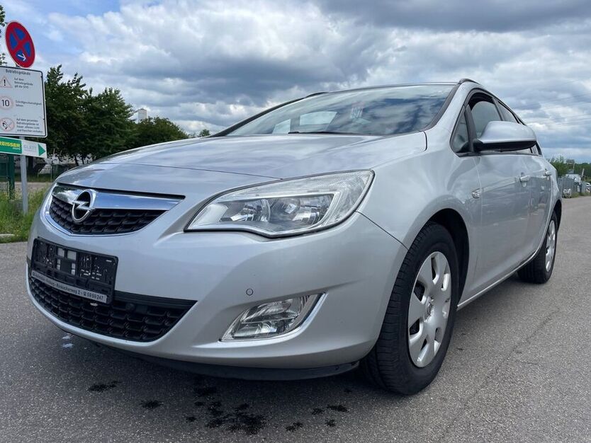 Astra