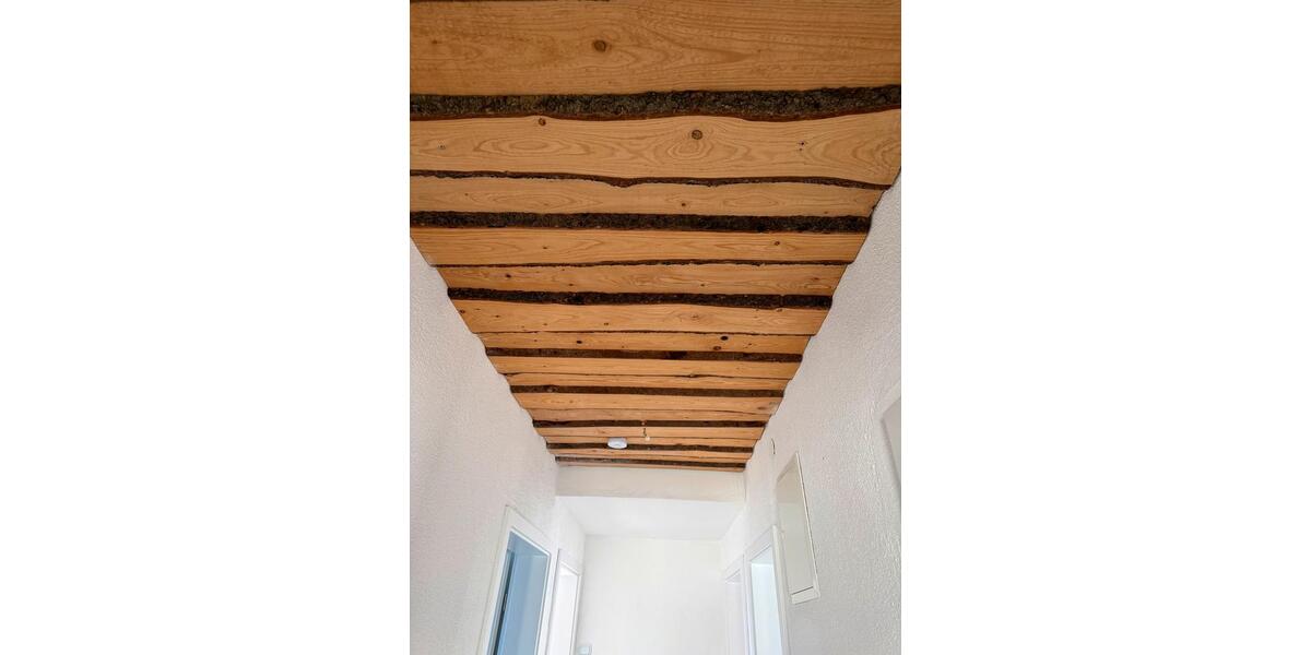 Etagenwohnung Hof Christiansreuth - 3 Zimmer, 75 m&sup2;, 749&euro; | Angebot:26380408