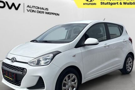 Hyundai i10 66.492 km 8.990 &euro; Friesenheim 77948