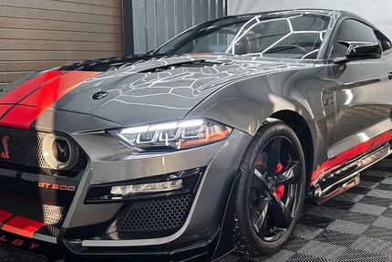 Ford Mustang 42.000 km 42.900 &euro; Bochum 44809