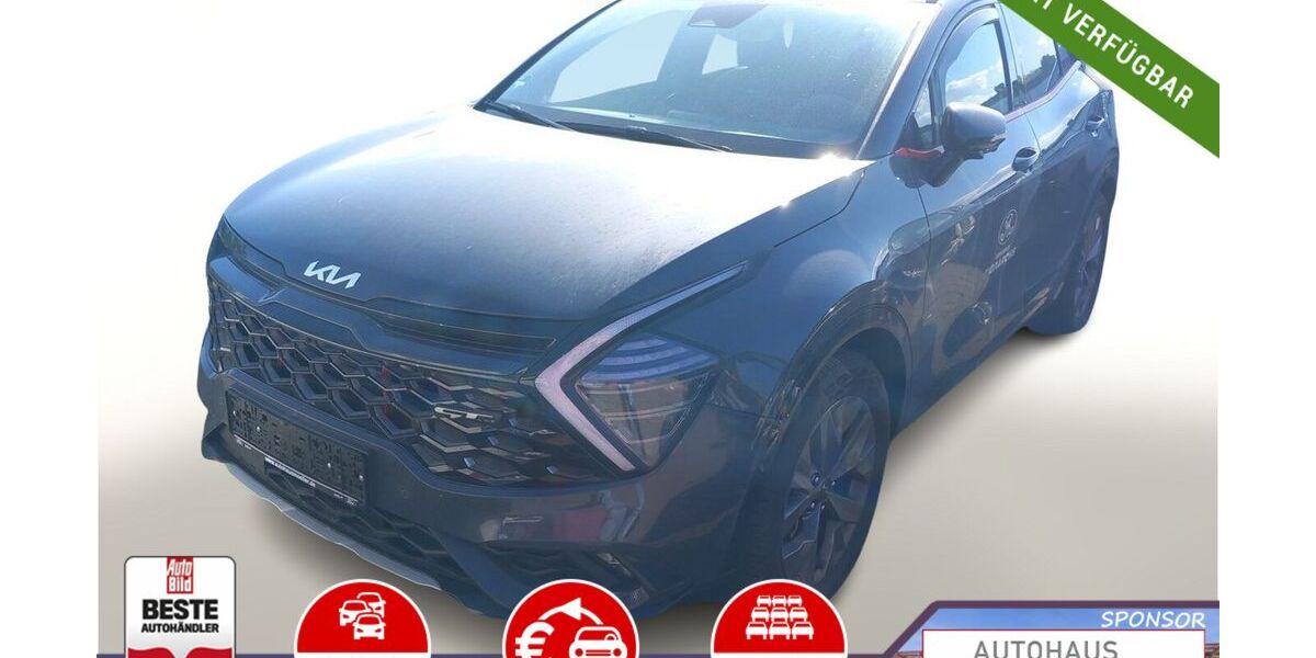 Kia Sportage 18.800 km 35.488 &euro; Kehl 77694