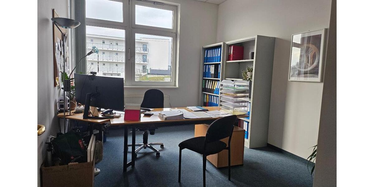 Büroräume Praxisräume Gewerberäume SonnengartenGlienickeNordbahn zimmer