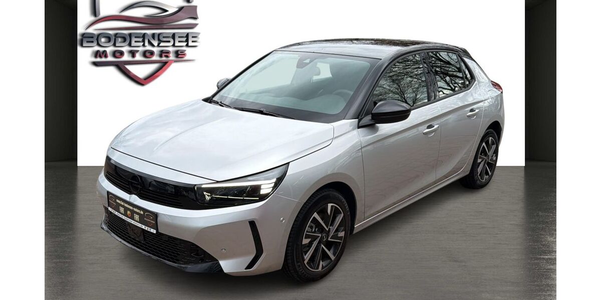 Opel Corsa 14.146 km 14.990 &euro; Lindau (Bodensee) 88131