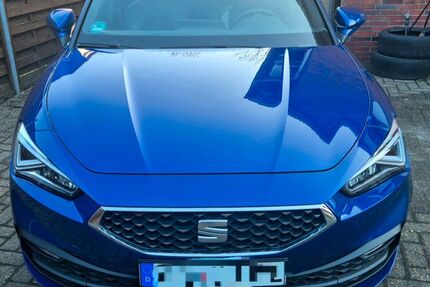 Seat Leon 64.000 km 17.000 &euro; Wilhelmshaven 26389