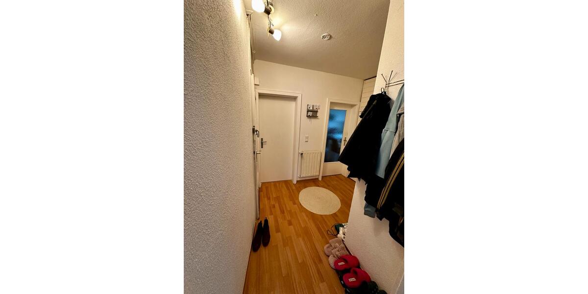 Etagenwohnung Eggenstein-Leopoldshafen Leopoldshafen - 3 Zimmer, 1.300&euro; | Angebot:23545982