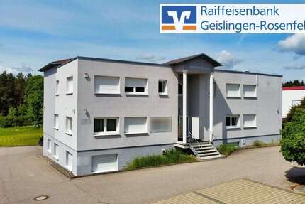 Gewerbeobjekt Balingen - 1.700.000&euro; | Angebot:26677047