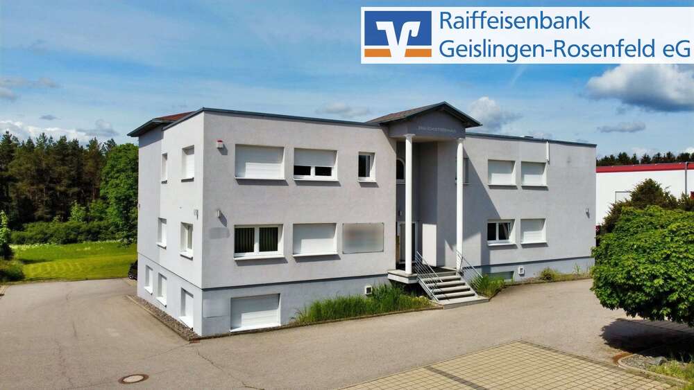 Gewerbeobjekt Balingen - 1.700.000&euro; | Angebot:26677047