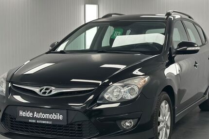 Hyundai i30 310.000 km 1.999 &euro; Heide 25746