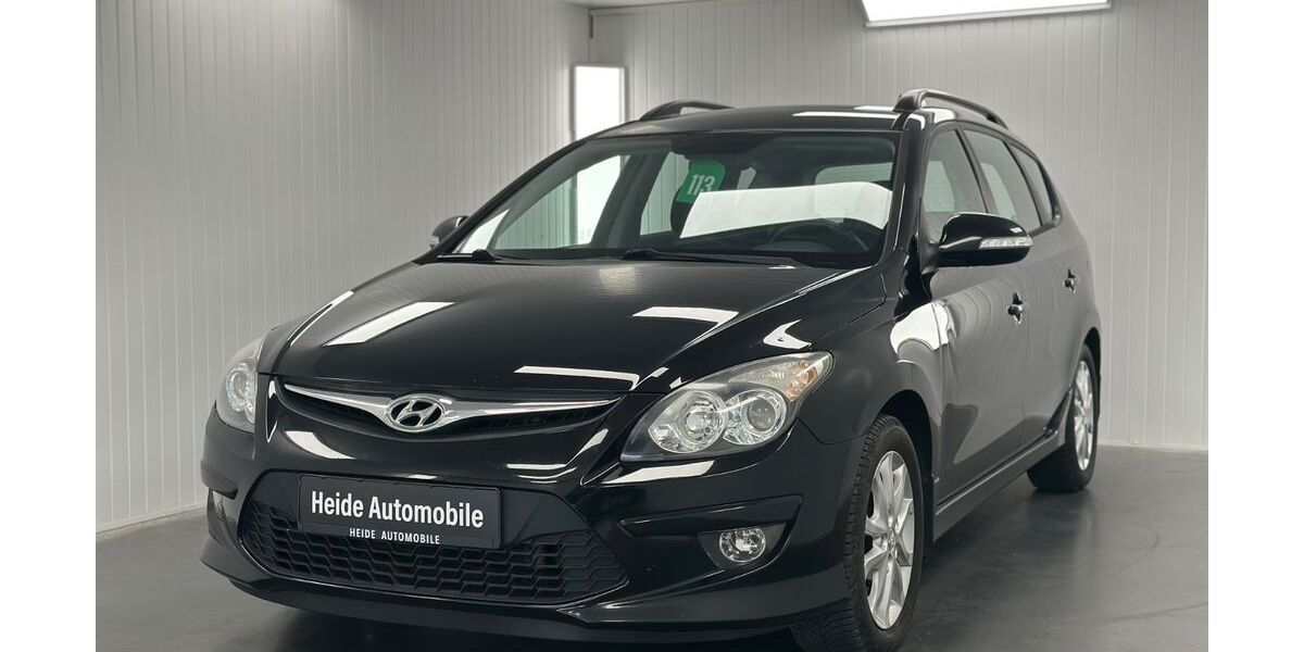 Hyundai i30 310.000 km 1.999 &euro; Heide 25746