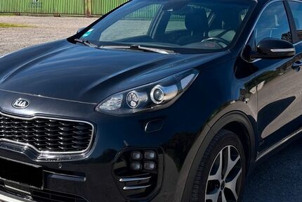 Kia Sportage 189.500 km 10.900 &euro; Oberhausen 46047