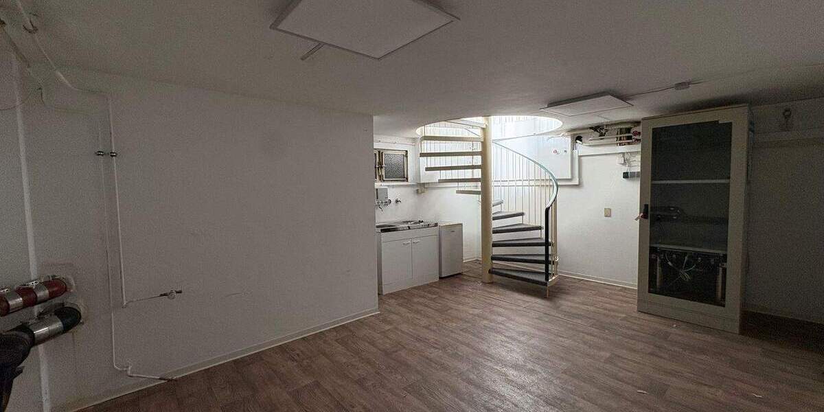 Gewerbeobjekt Dortmund Barop - 4 Zimmer, 259.000&euro; | Angebot:25696360