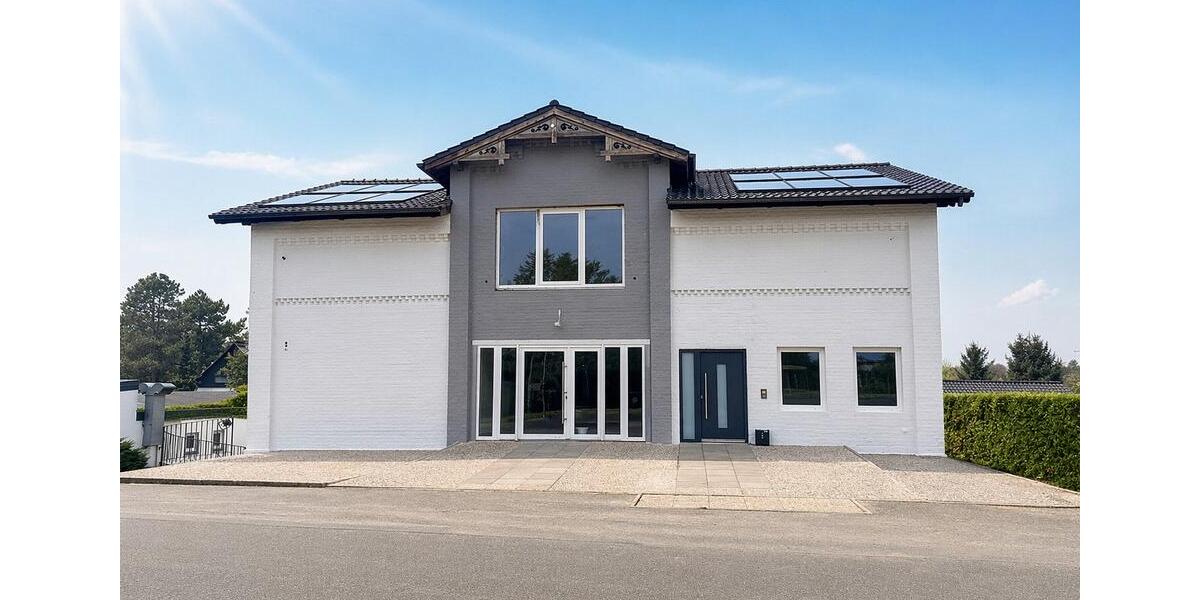 Einfamilienhaus Seevetal Hagolt - 10 Zimmer, 265 m&sup2;, 3.750&euro; | Angebot:26284229