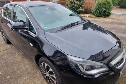 Opel Astra 286.000 km 1.000 &euro; Eschbach 79427