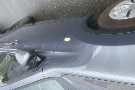 Nissan Qashqai 187.000 km 8.000 &euro; FRANKFURT AM MAIN 65929