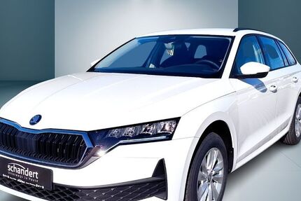 Skoda Octavia 8.573 km 27.950 &euro; Lutherstadt Wittenberg 06886