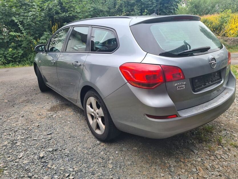 Astra