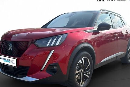 Peugeot 2008 41.400 km 19.990 &euro; Wilhelmshaven 26389