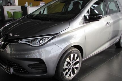 Renault ZOE 5.550 km 24.990 € Pfarrkirchen 84347