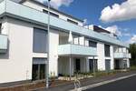barrierefreie 3-Zimmer-Neubauwohnung (Baujahr 2020) in begehrter Lage 3 zimmer