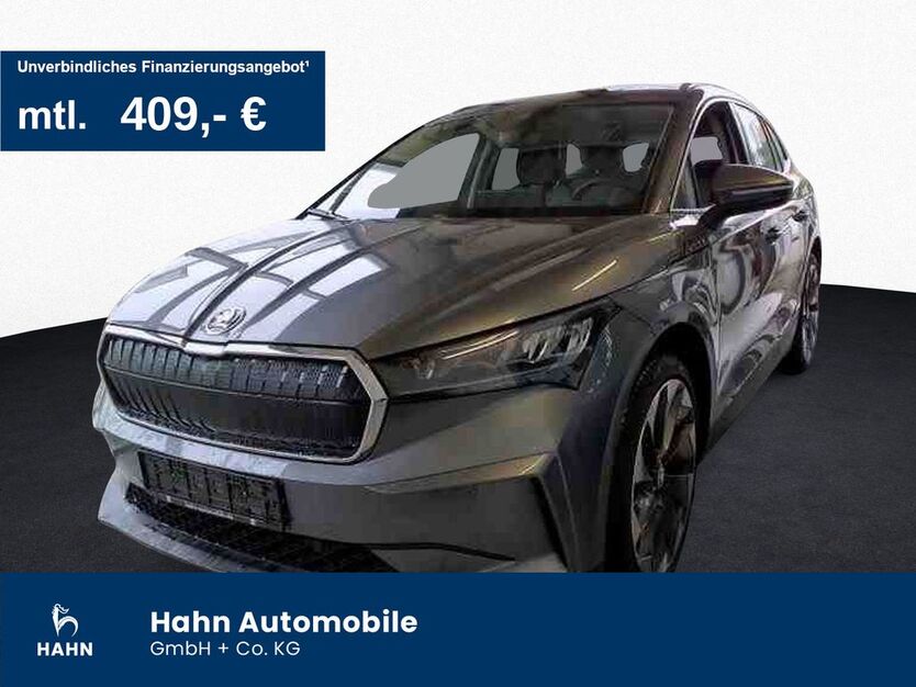 Skoda Enyaq 41.676 km 29.930 € Kornwestheim 70806