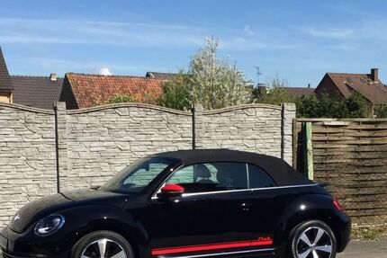 VW Beetle 55.000 km 15.200 &euro; Bergheim 50127