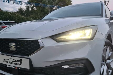 Seat Leon 143.700 km 15.690 &euro; Berlin 13127
