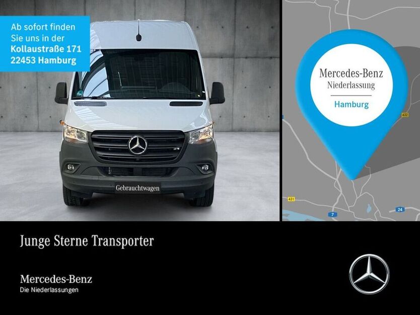 Sprinter