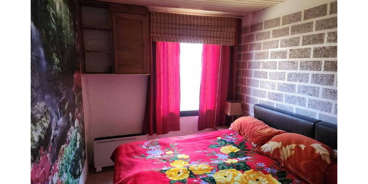 Mehrfamilienhaus, Wohnhaus Groß Lindow Weißenspring - 2 Zimmer, 33 m&sup2;, 33.000&euro; | Angebot:26170960