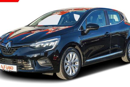 Renault Clio 43.798 km 14.950 &euro; Zwickau 08056