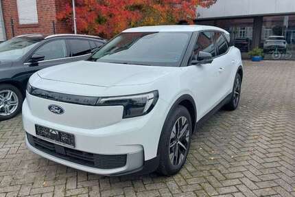 Ford Explorer 1.980 km 38.750 € Emsbüren 48488