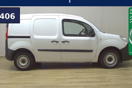Renault Kangoo 107.902 km 7.980 € Bremen / Arsten 28279