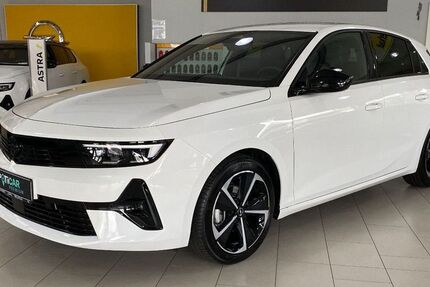 Opel Astra 9.200 km 22.990 &euro; Bielefeld 33602