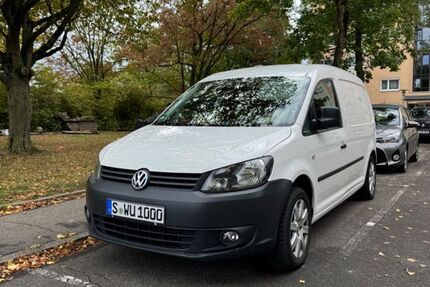 VW Caddy Maxi 206.311 km 8.500 &euro; Stuttgart 70378