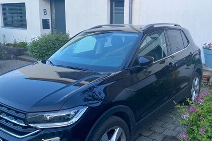 VW T-Cross 78.900 km 17.700 &euro; Freising 85354