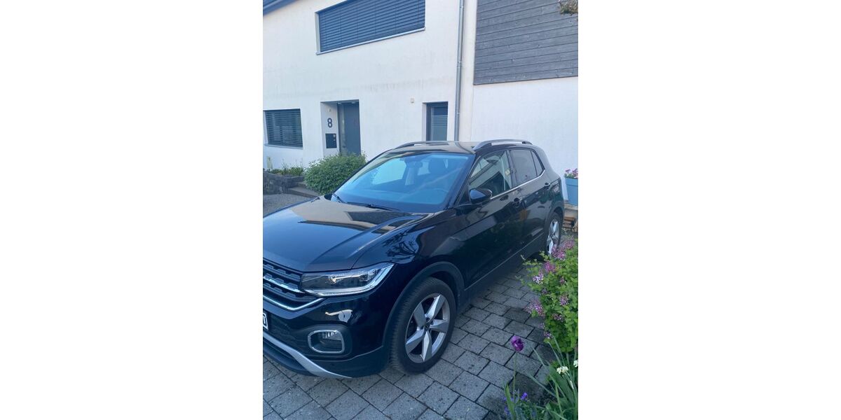 VW T-Cross 78.900 km 17.700 &euro; Freising 85354