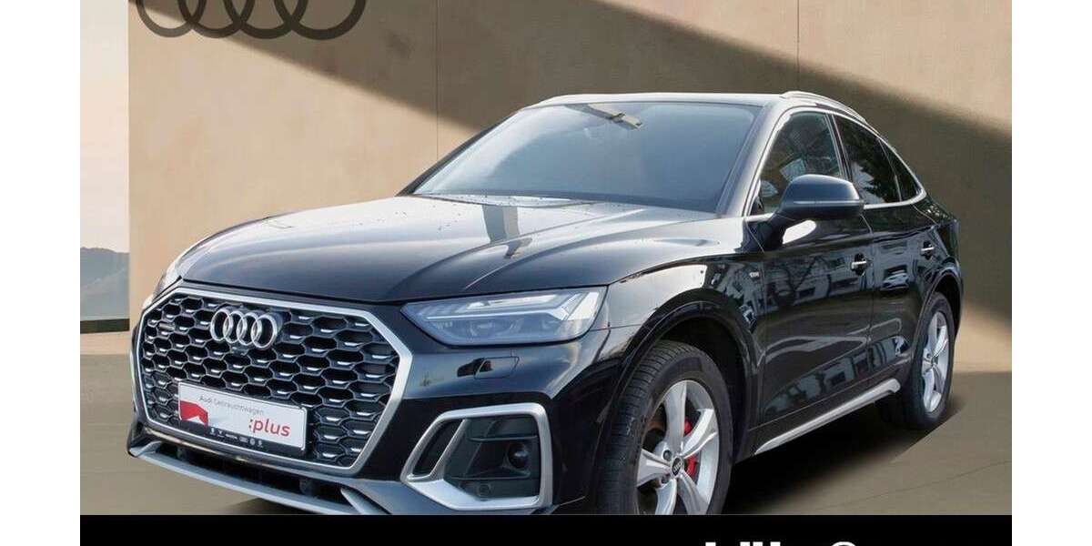 Audi Q5 48.200 km 38.850 &euro; Meckenheim 53340