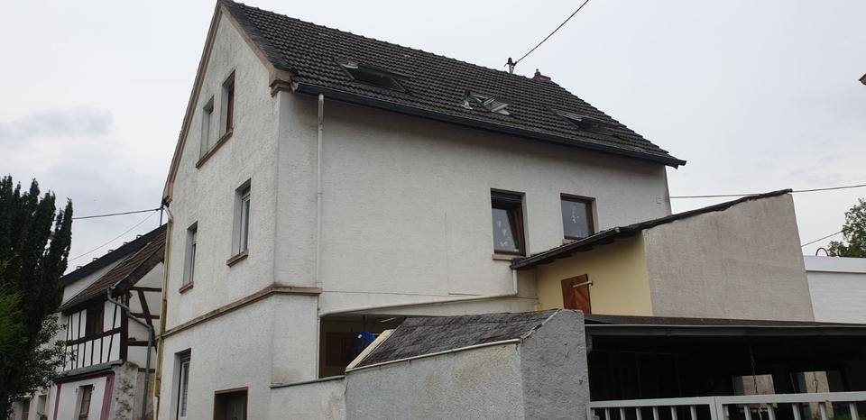 Einfamilienhaus Leutesdorf - 6 Zimmer, 140 m&sup2;, 190.000&euro; | Angebot:27043288