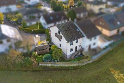 Einziehen und wohlfühlen: Doppelhaushälfte mit Feldblick und flexiblen Nutzungsmöglichkeiten! 5 zimmer