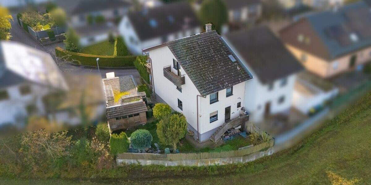 Einziehen und wohlfühlen: Doppelhaushälfte mit Feldblick und flexiblen Nutzungsmöglichkeiten! 5 zimmer