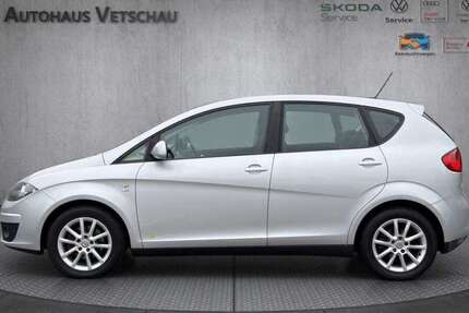 Seat Altea 124.500 km 5.980 &euro; Vetschau 03226