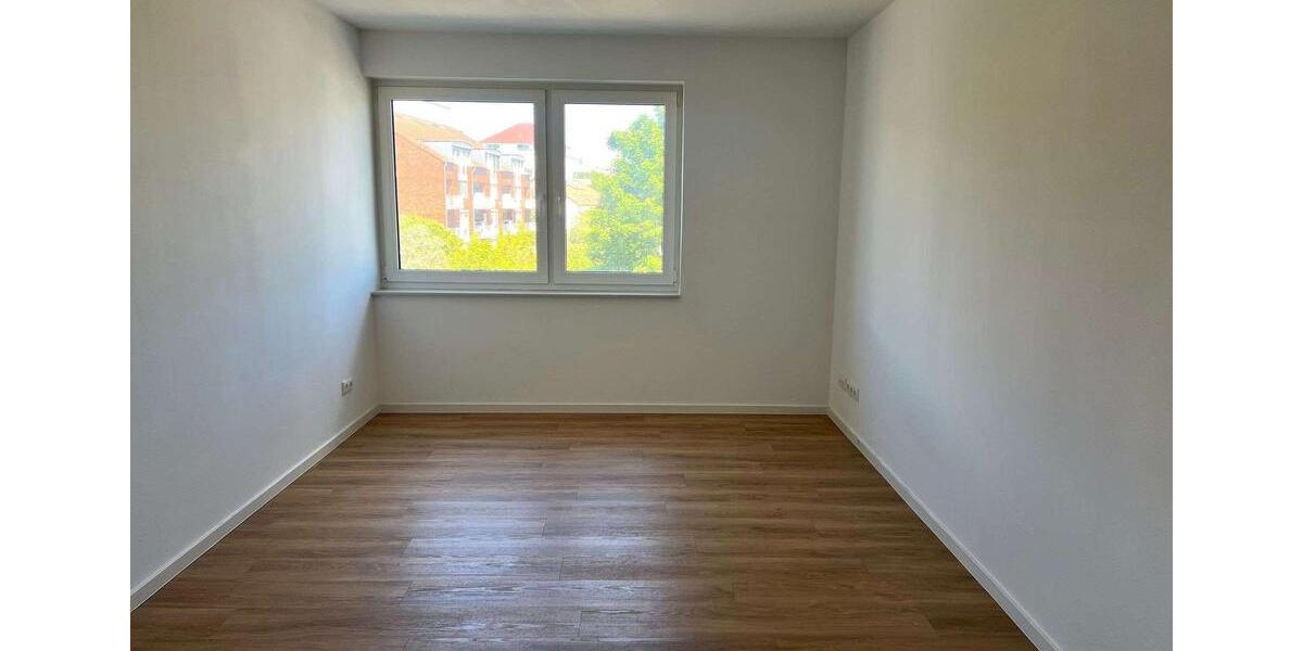 Exklusive Neubauwohnung – Groß & Lichtdurchflutet in Top-Lage! 3 zimmer