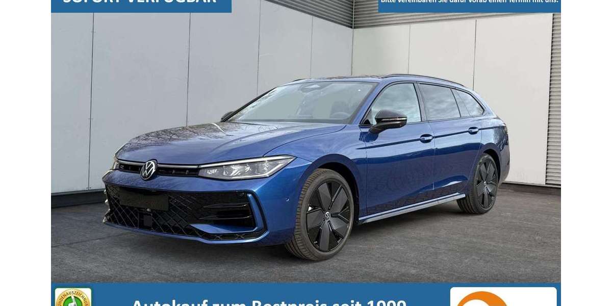 VW Passat Variant 5.120 km 51.880 &euro; Buchholz in der Nordheide 21244