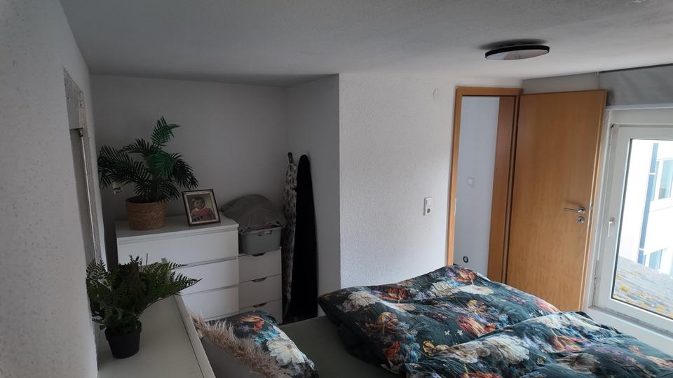 Etagenwohnung Heilbronn Kernstadt - 1 Zimmer, 1 m&sup2;, 499.000&euro; | Angebot:25898543