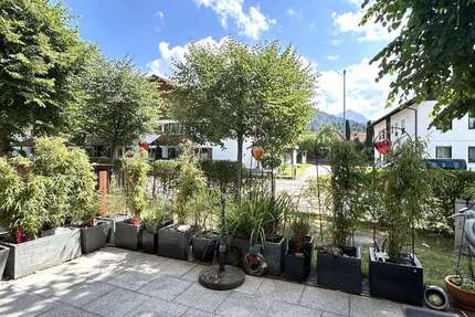 Wohnung Füssen - 3 Zimmer, 101 m&sup2;, 499.000&euro; | Angebot:27262992