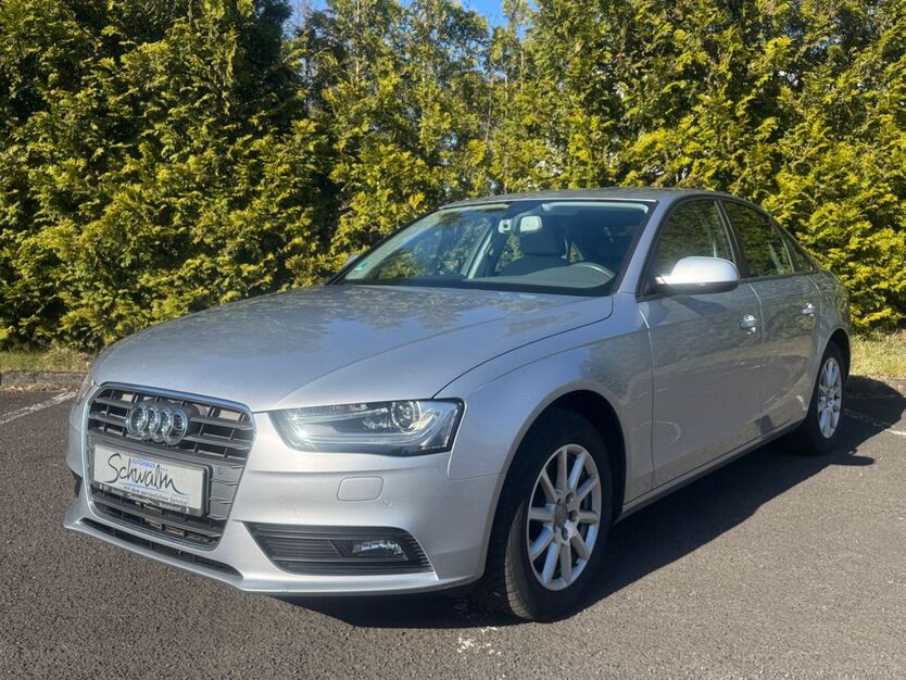 Audi A4 74.000 km 16.990 € Kirchhain 35274