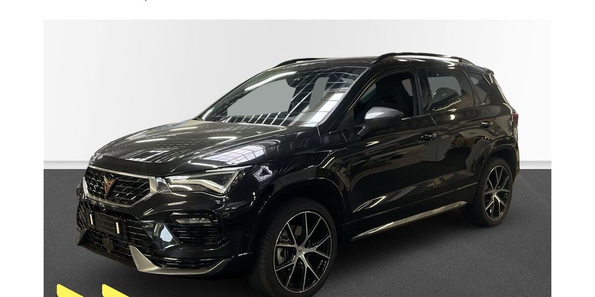 Cupra Ateca 11.700 km 36.680 &euro; Heilbronn 74076