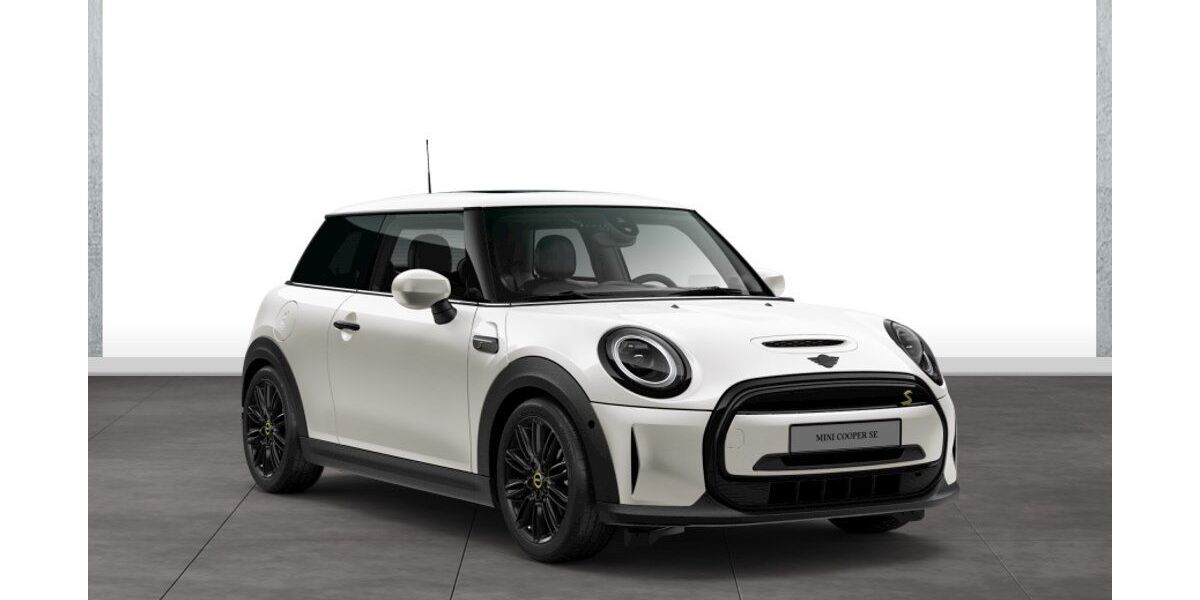 Mini Cooper SE 22.700 km 23.890 &euro; Gießen 35398